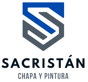 Su taller de chapa y pintura